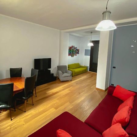 Ca' Ribet Apartment Turin Exterior photo