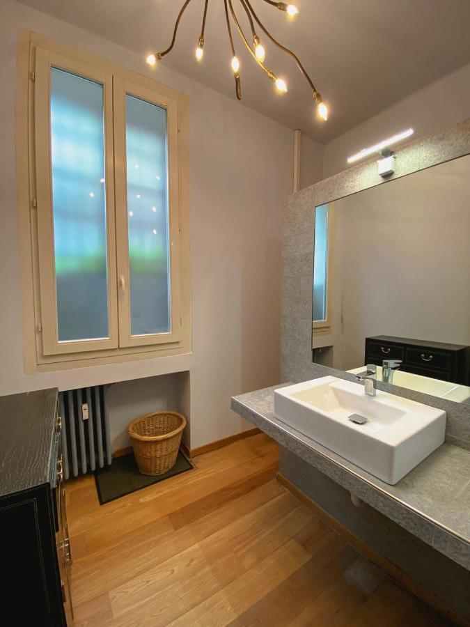 Ca' Ribet Apartment Turin Exterior photo