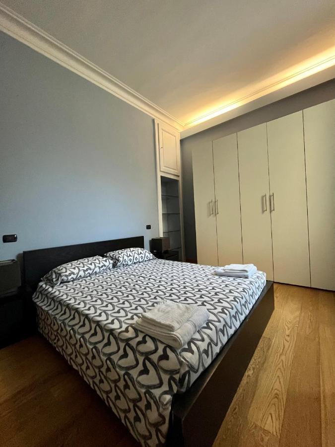Ca' Ribet Apartment Turin Exterior photo